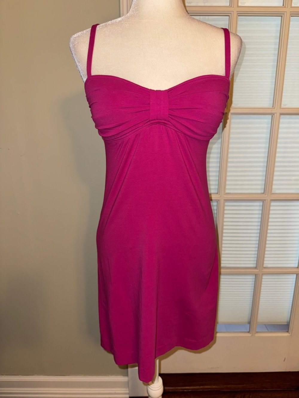 Tommy Bahama Fuchsia Dress